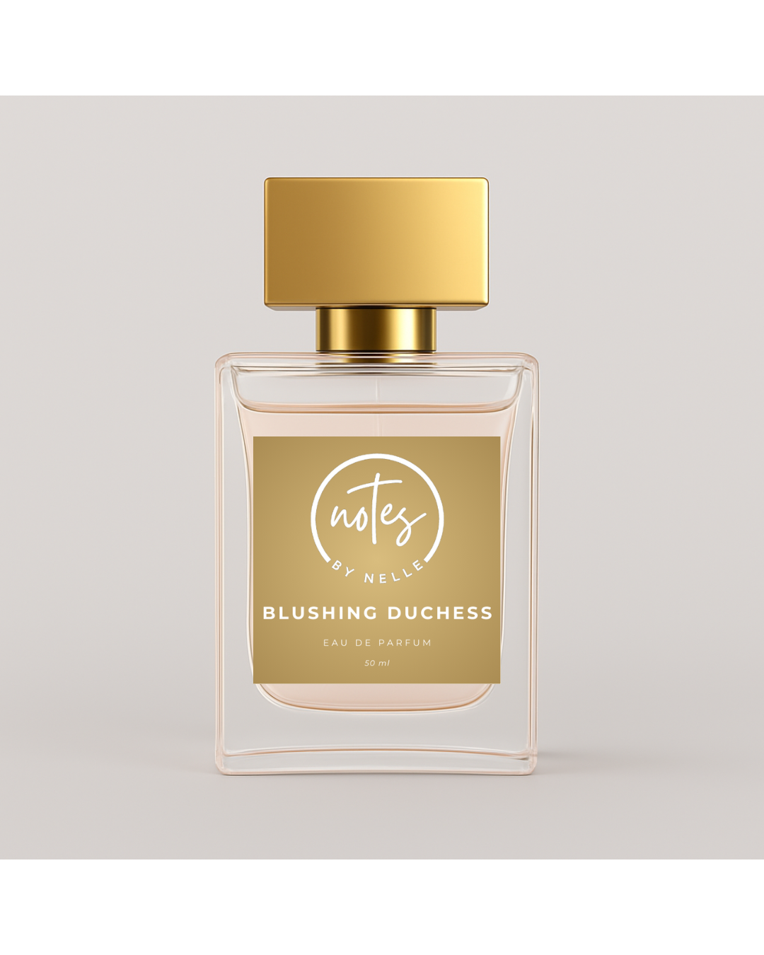Blushing Duchess - Eau de Parfum