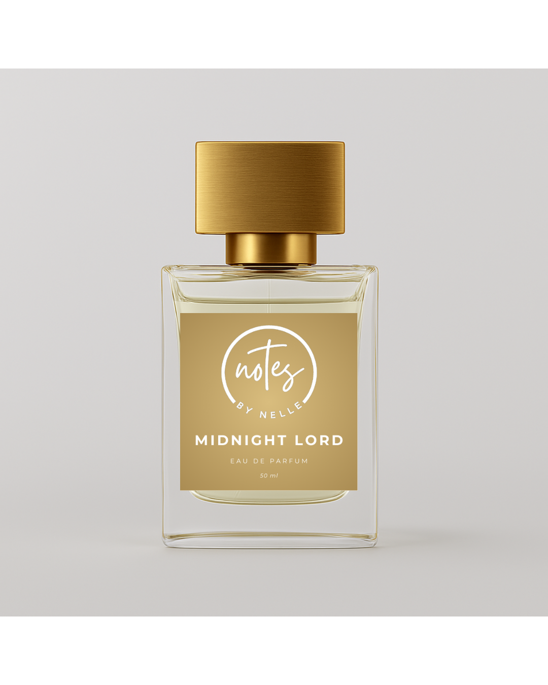 Midnight Lord - Eau de Parfum