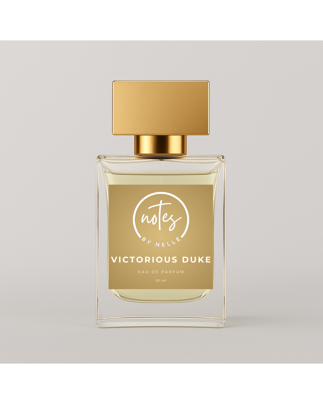 Victorious Duke - Eau de Parfum