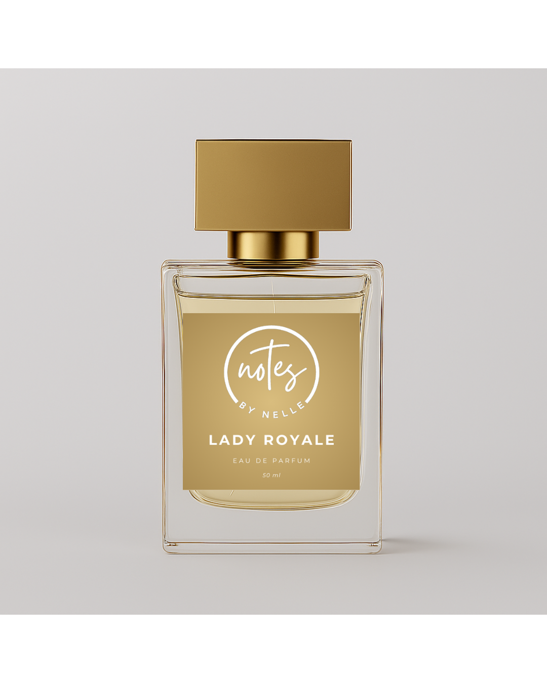 Lady Royale - Eau de Parfum