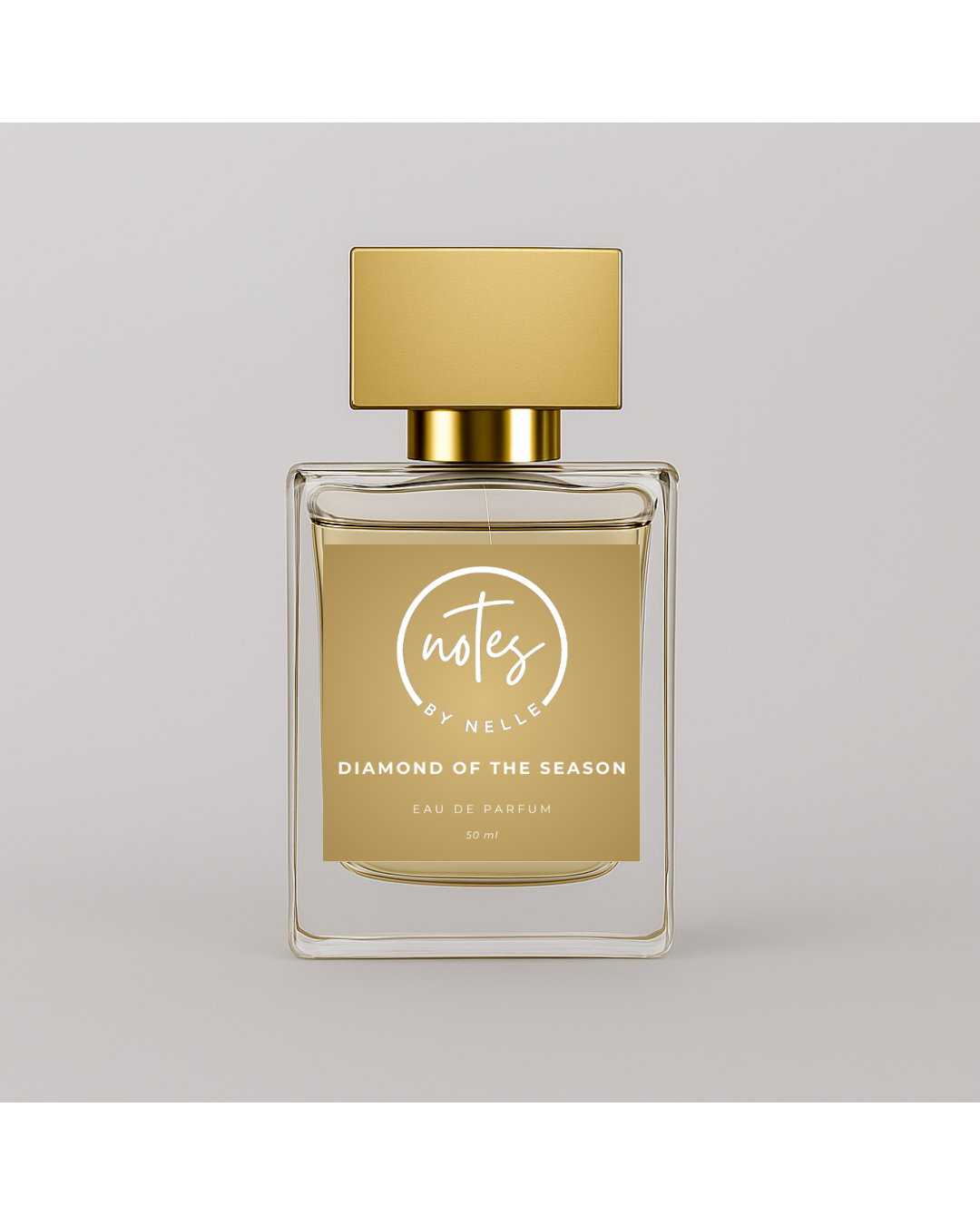 Diamond of the Season - Eau de Parfum (Unisex)